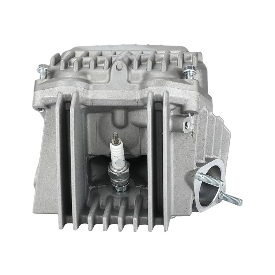 Amazon.com: Complete Cylinder Head Assembly Compatible With